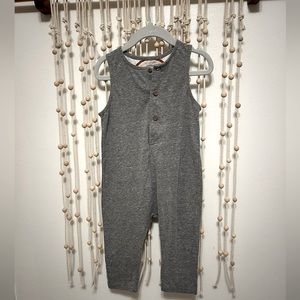 Jackson Rowe “little Rowe” romper